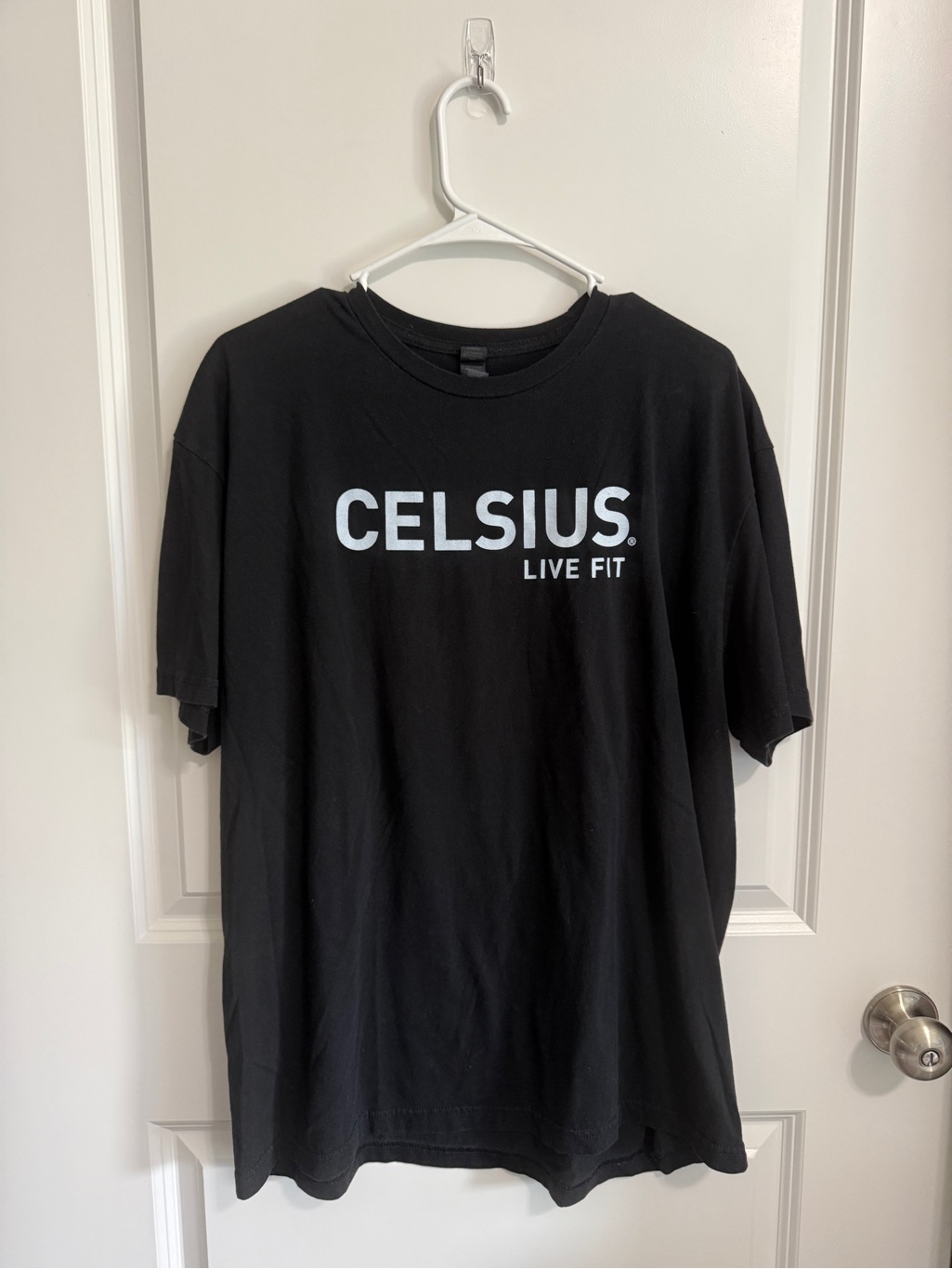 Celsius Tshirt